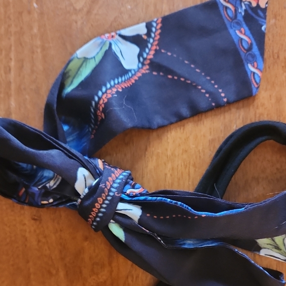 NWT Lulus Alicialynn Black One Shoulder Bodysuit - Picture 4 of 6